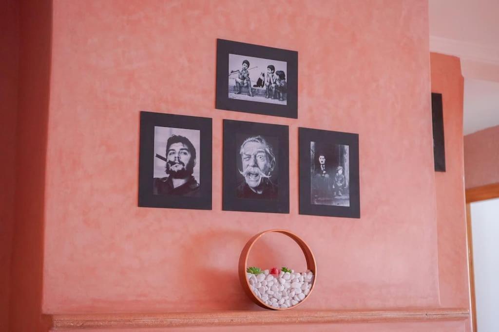 Style Et Confortable Centre Apartment *