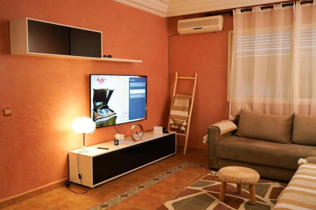 Apartment Style Et Confortable Centre *