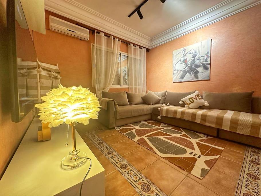 Style Et Confortable Centre Apartment *