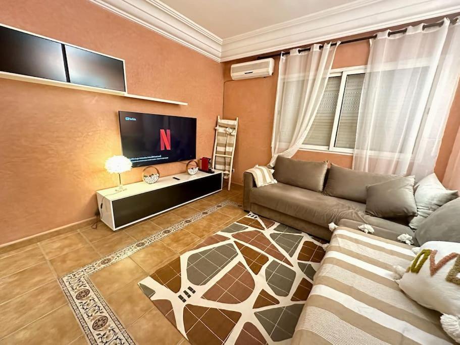 Apartment Style Et Confortable Centre *
