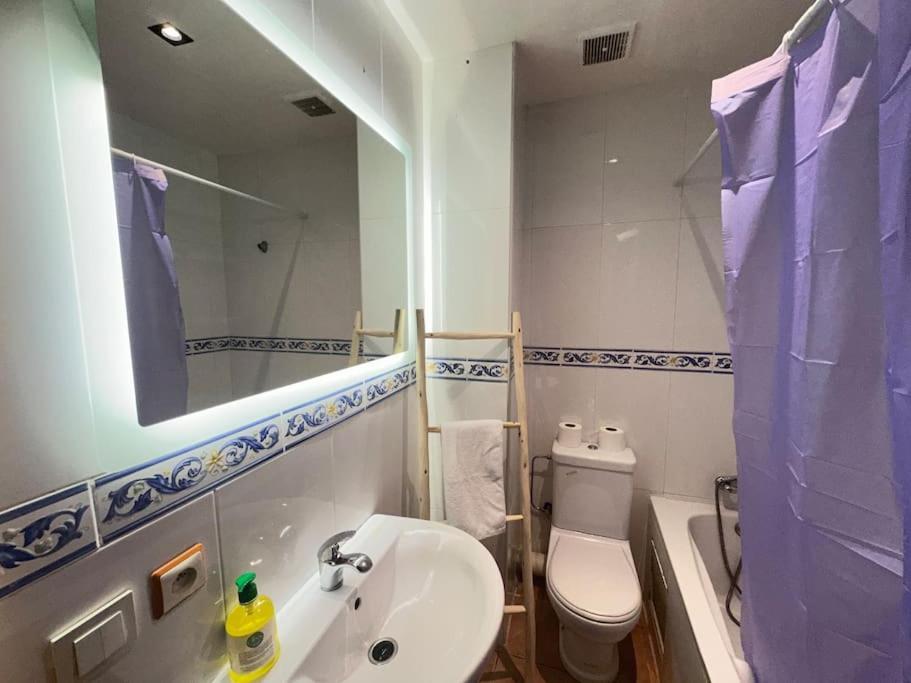 Style Et Confortable Centre Apartment Marrakesh