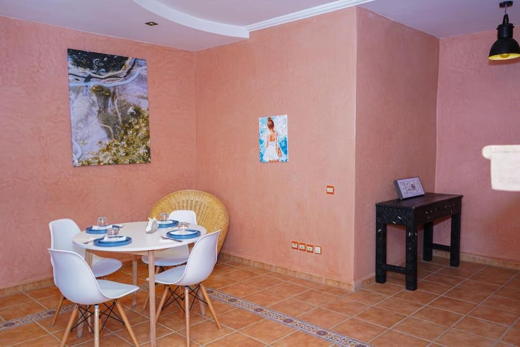 Style Et Confortable Centre *