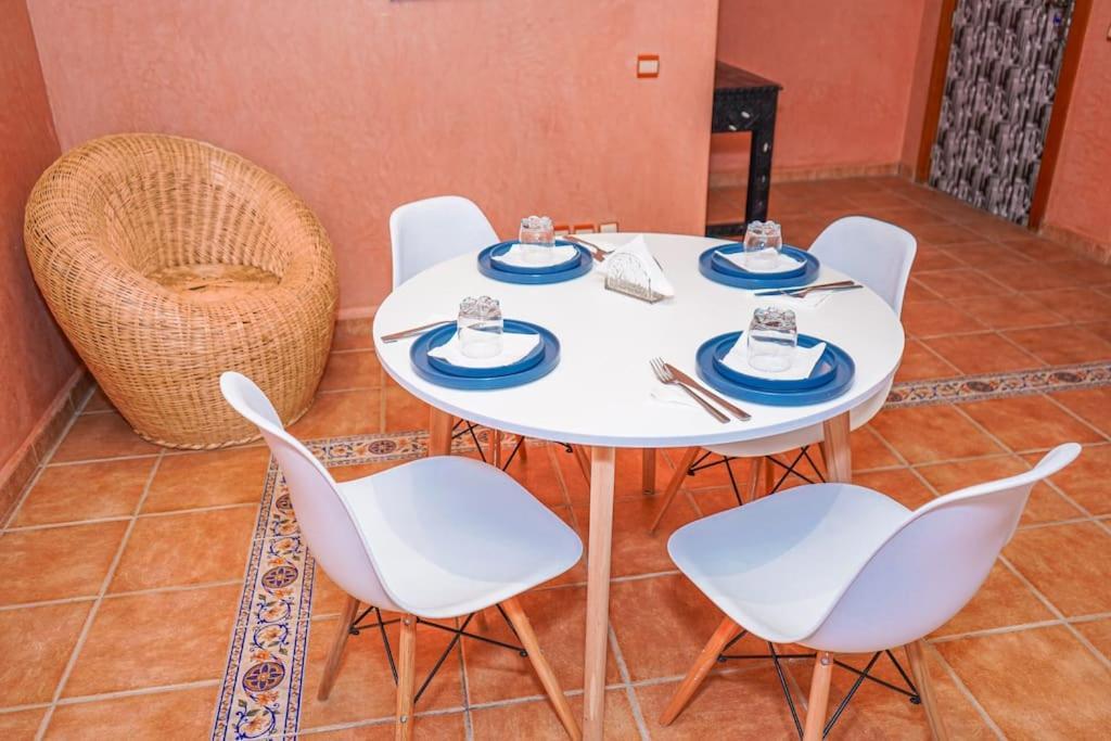 Style Et Confortable Centre