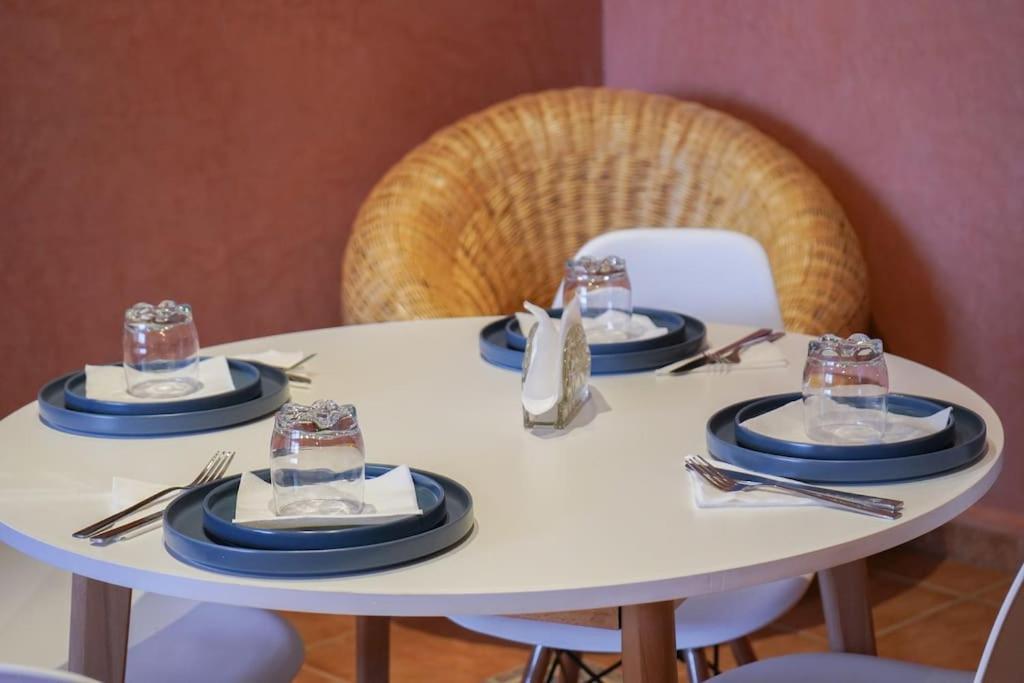 Style Et Confortable Centre * Marrakesh