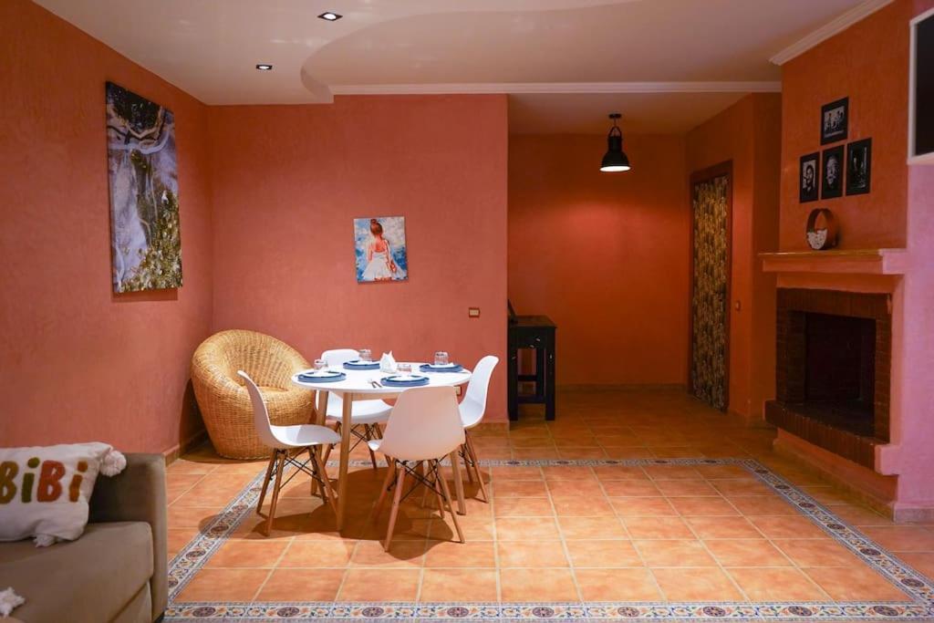 Style Et Confortable Centre Apartment *