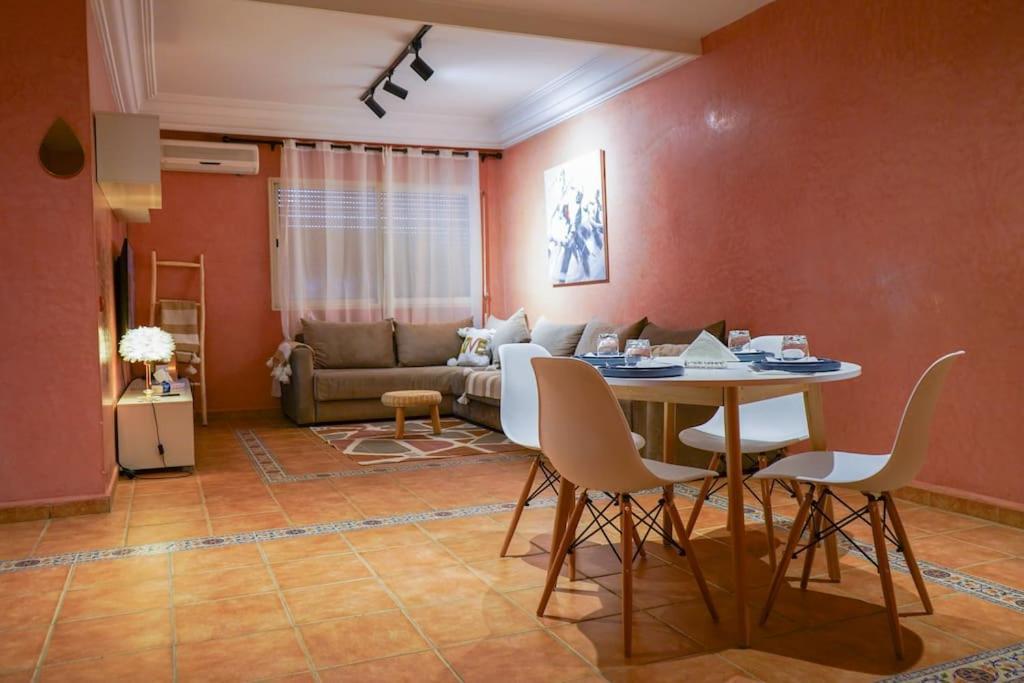 Style Et Confortable Centre