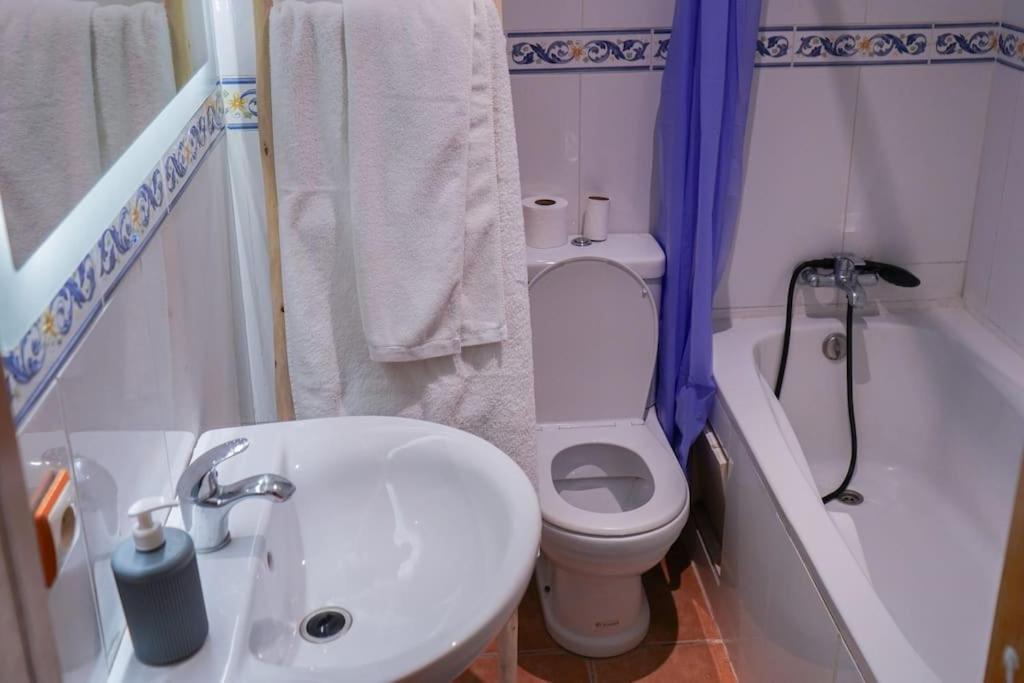 Style Et Confortable Centre * Marrakesh