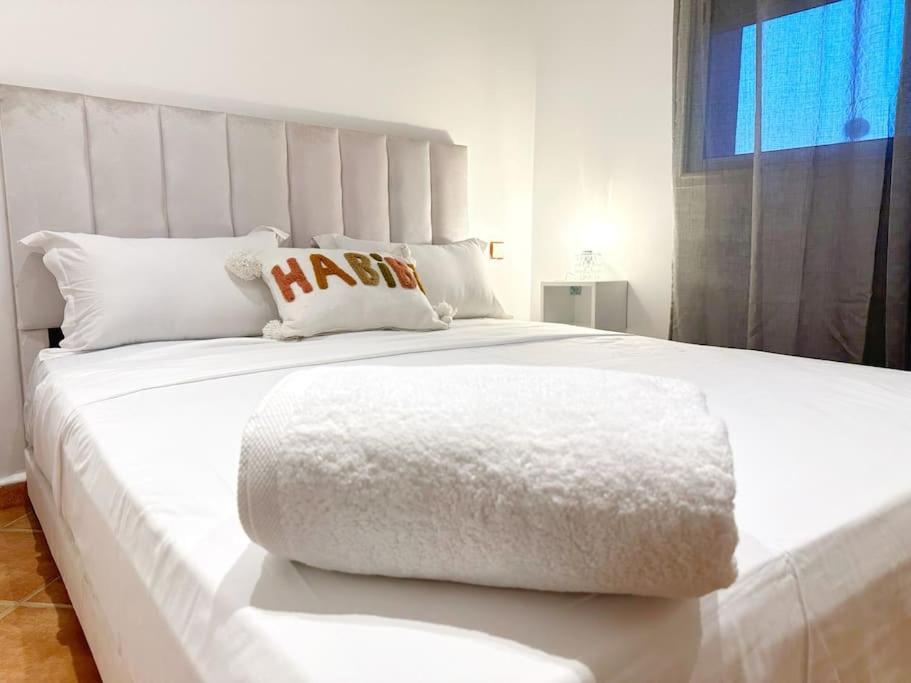 Style Et Confortable Centre Apartment *