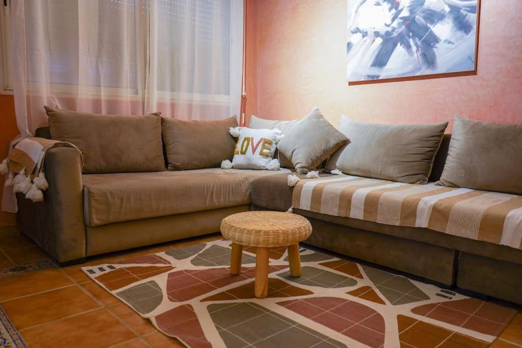 Apartment Style Et Confortable Centre *