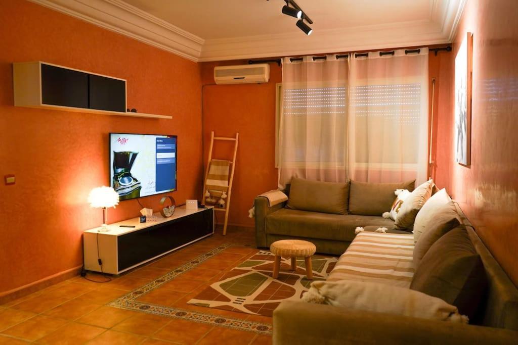 Apartment Style Et Confortable Centre *